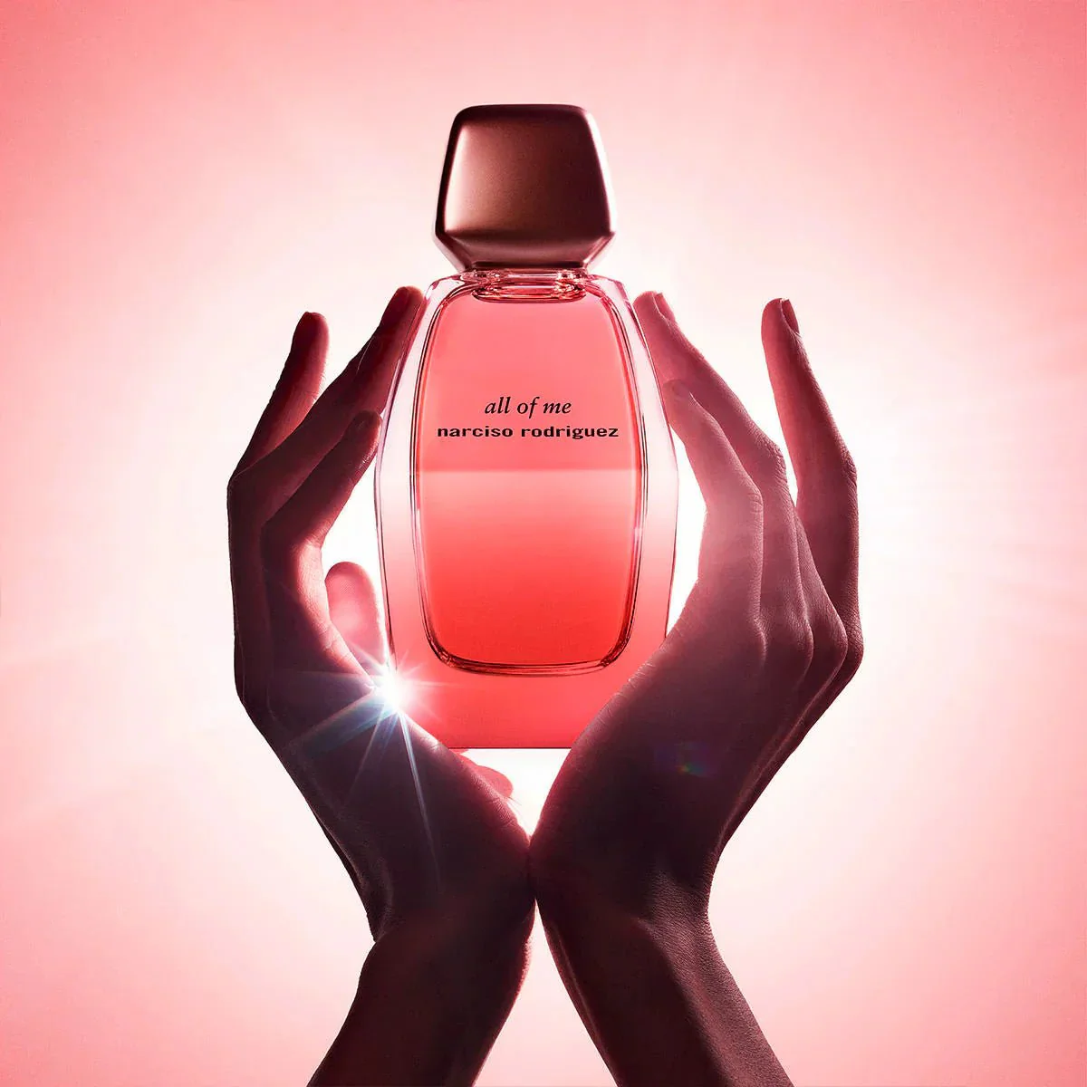 Narciso Rodriguez All Of Me EDP Intense - Image 2