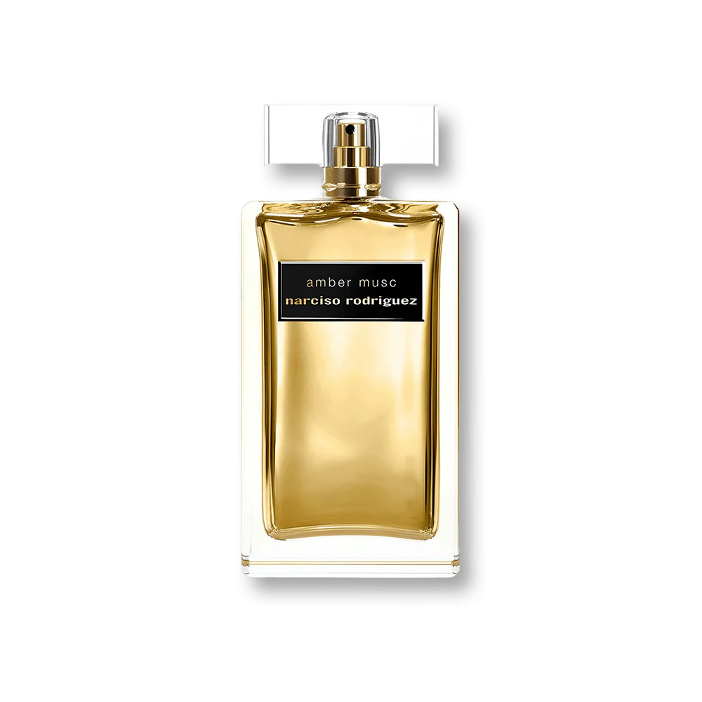 Narciso Rodriguez Amber Musc EDP Intense