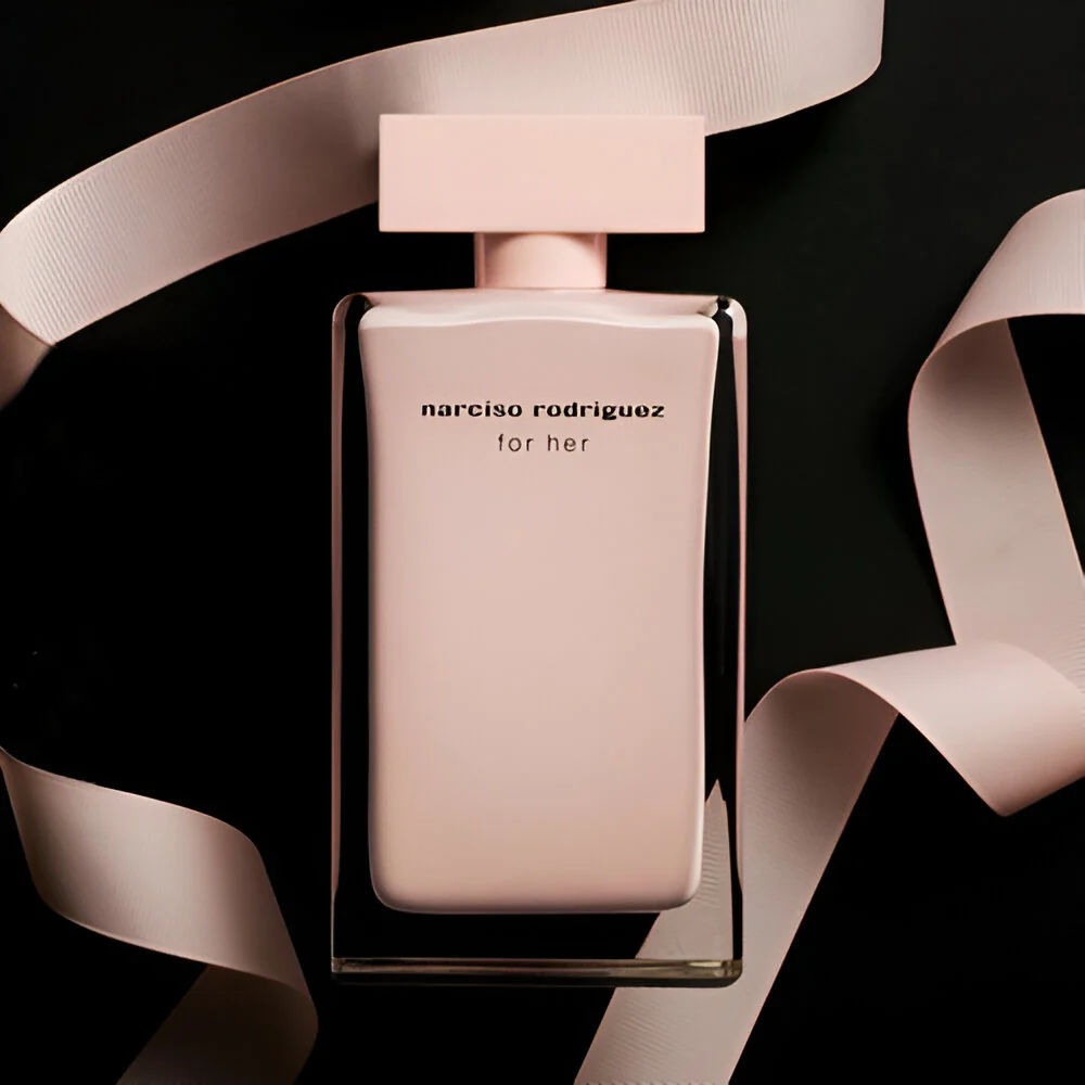Narciso Rodriguez EDP For Women Gift Set - Image 3