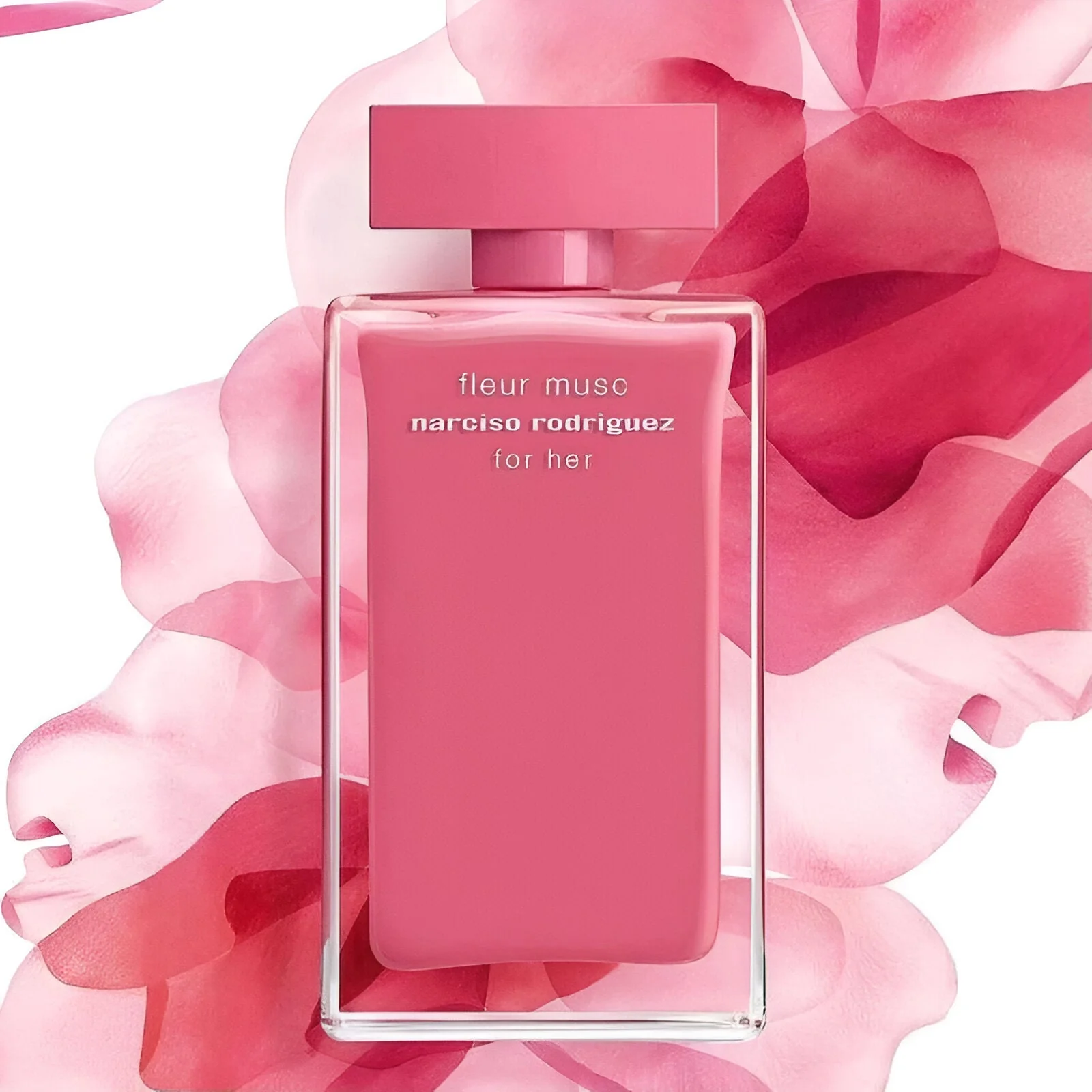 Narciso Rodriguez Fleur Musc For Her EDP Generous - Image 3