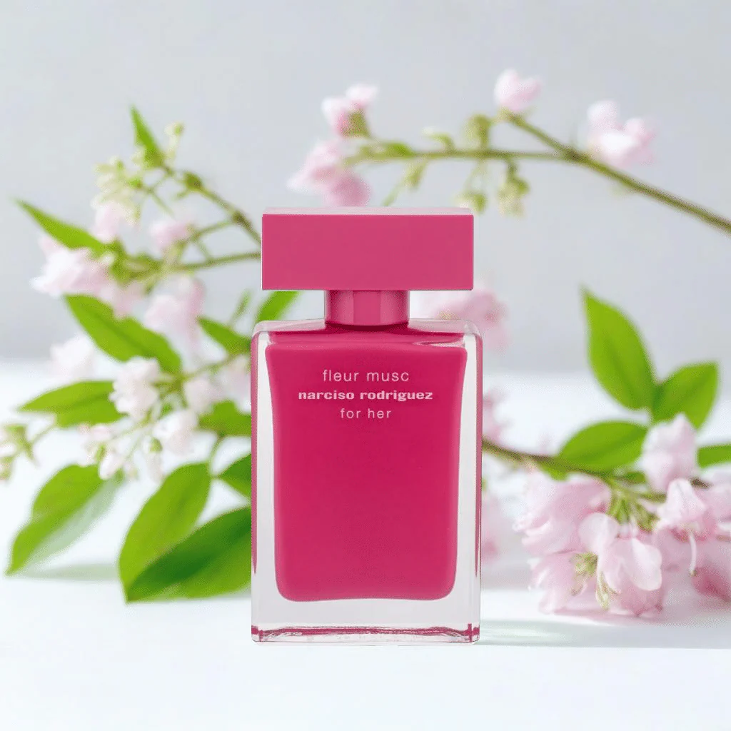 Narciso Rodriguez Fleur Musc For Her EDP Generous - Image 4