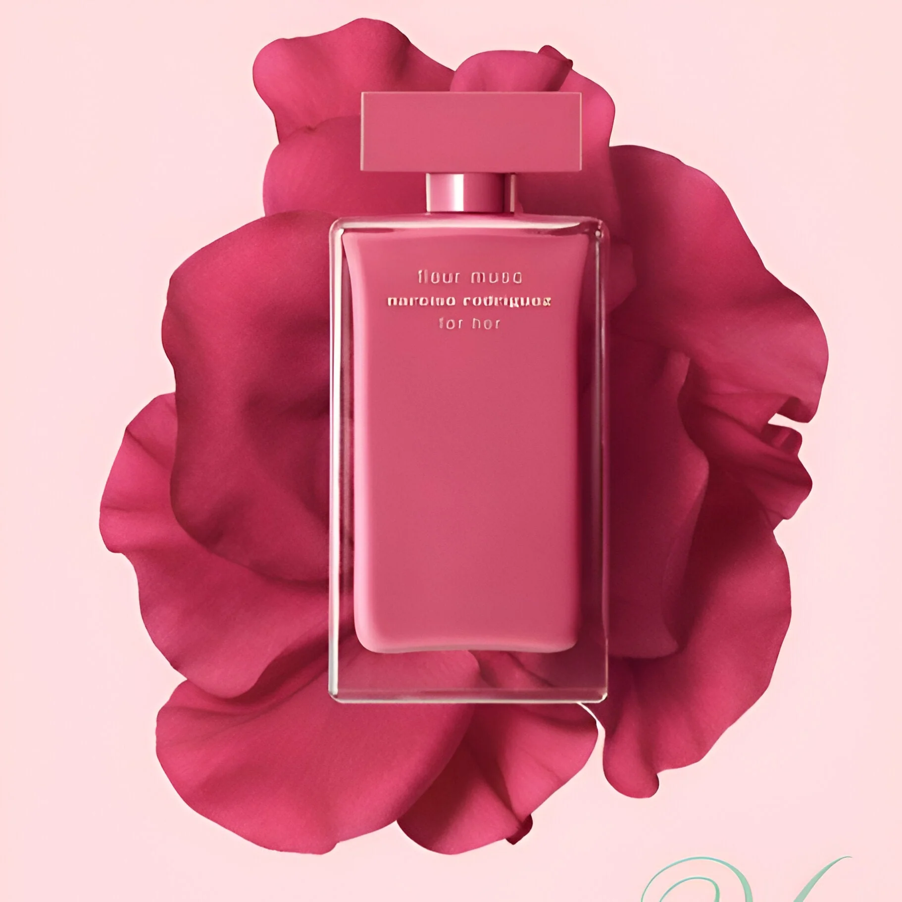 Narciso Rodriguez Fleur Musc For Her EDP Generous - Image 5
