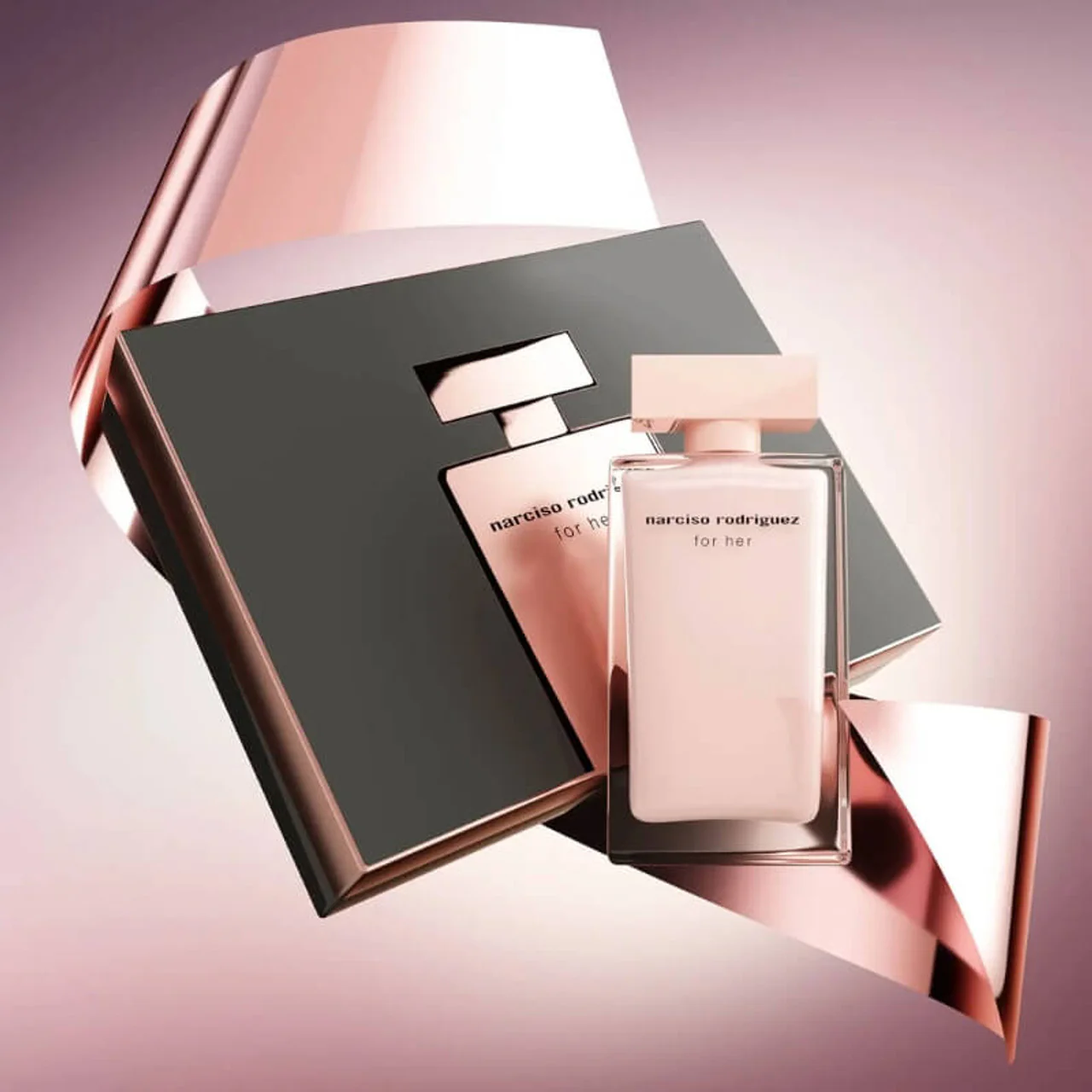 Narciso Rodriguez For Her EDP For Women Gift Set - Image 4