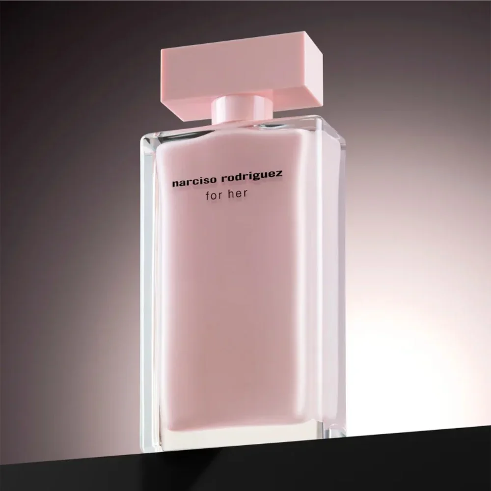 Narciso Rodriguez For Her EDP Gift Set - Image 3