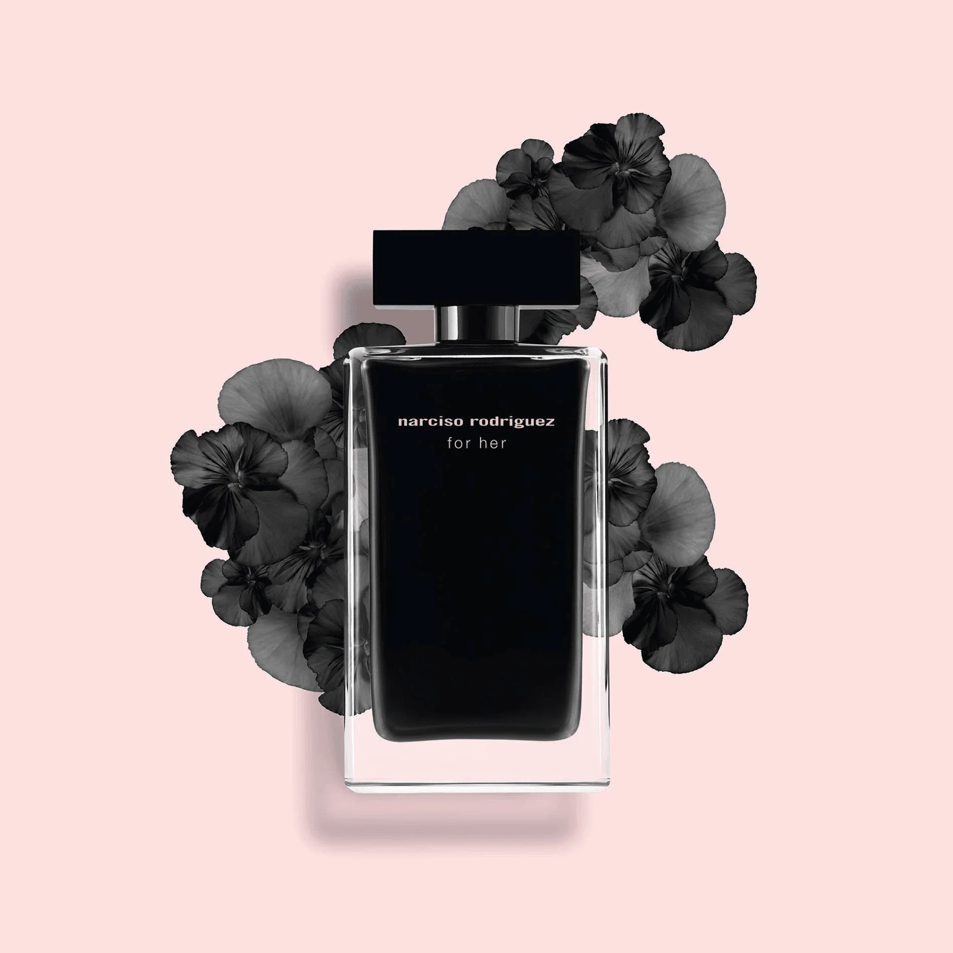 Narciso Rodriguez For Her EDT - Image 6