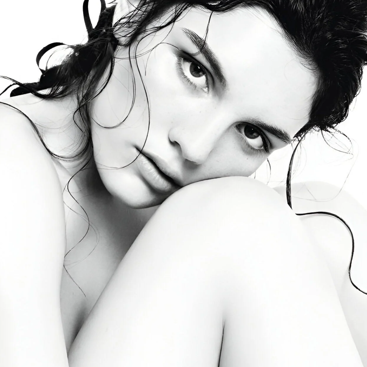 Narciso Rodriguez For Her EDT & Body Lotion Collection - Image 3
