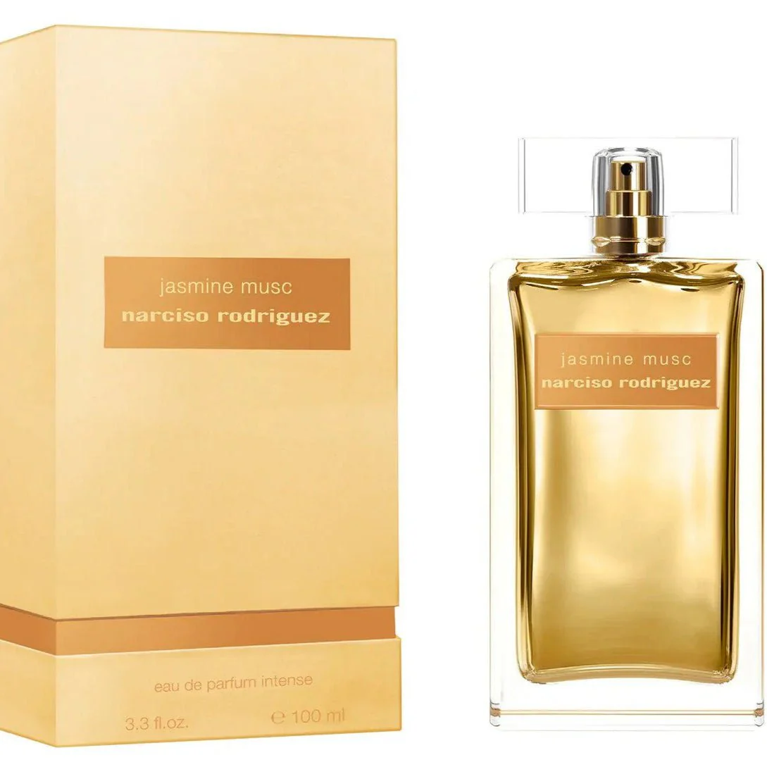 Narciso Rodriguez Jasmine Musc EDP Intense - Image 5