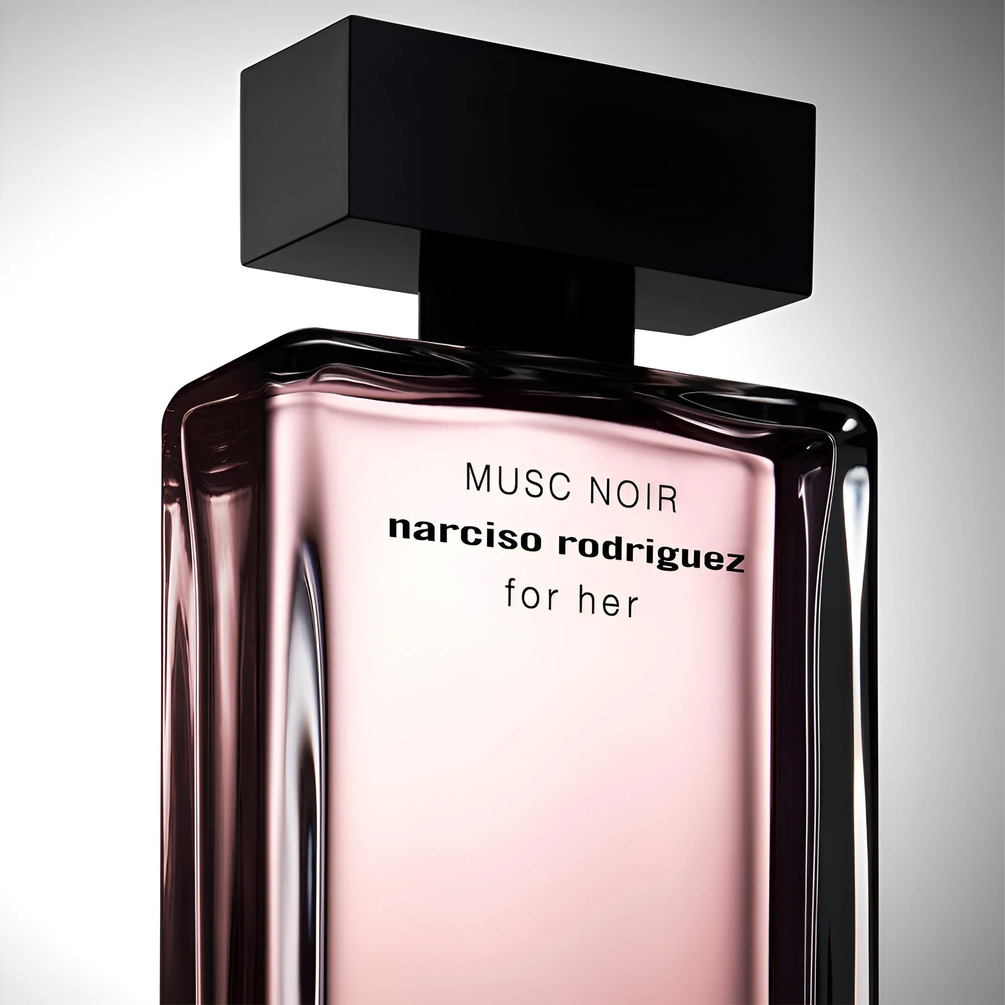 Narciso Rodriguez Musc Noir EDP Body Lotion Set for Women - Image 2