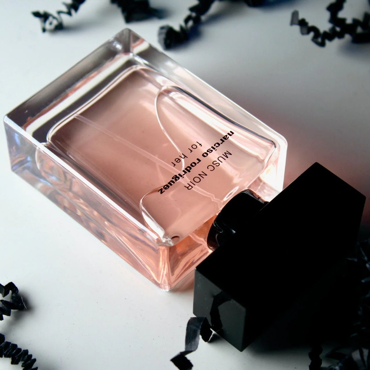 Narciso Rodriguez Musc Noir EDP Body Lotion Set for Women - Image 5
