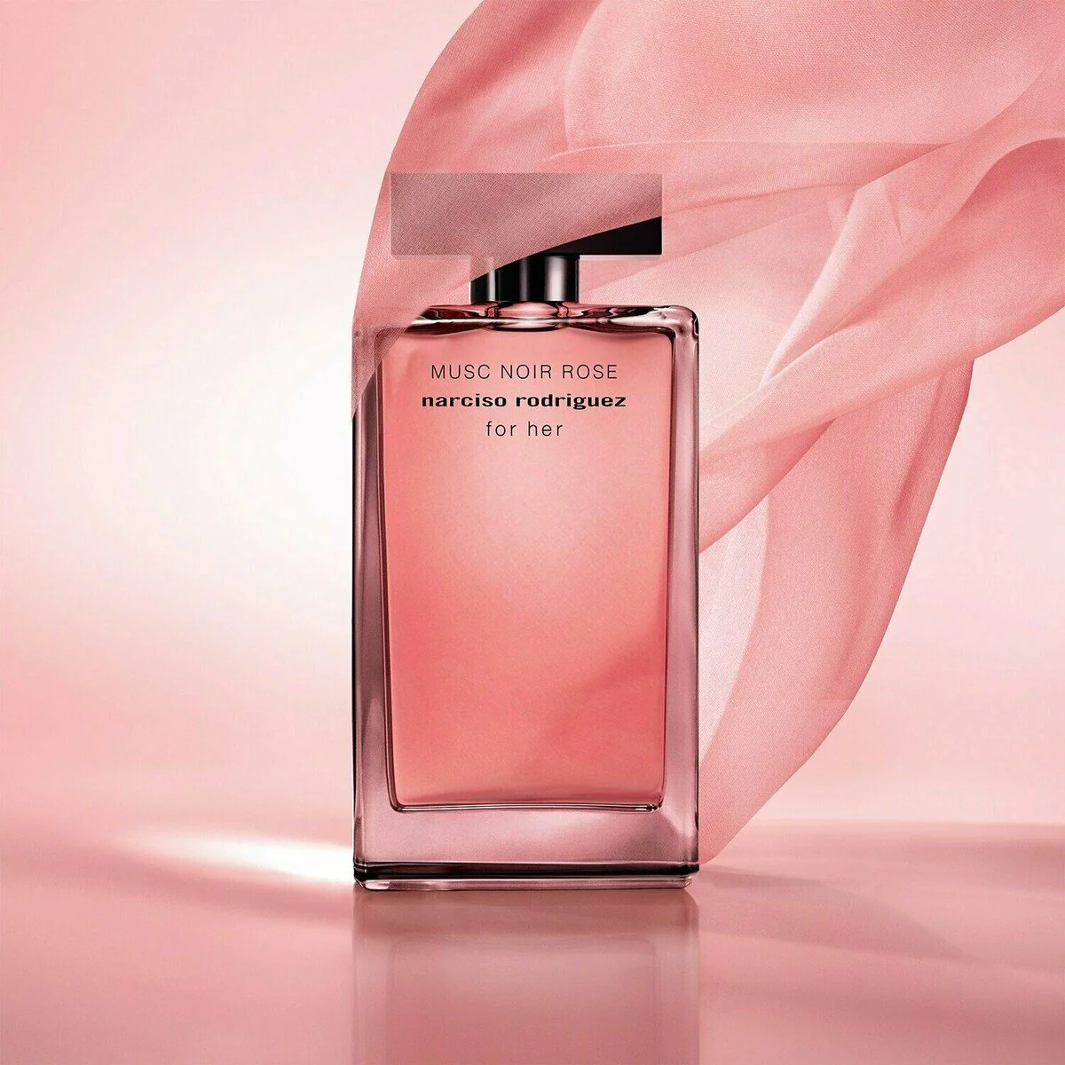 Narciso Rodriguez Musc Noir Rose For Her EDP - Image 3
