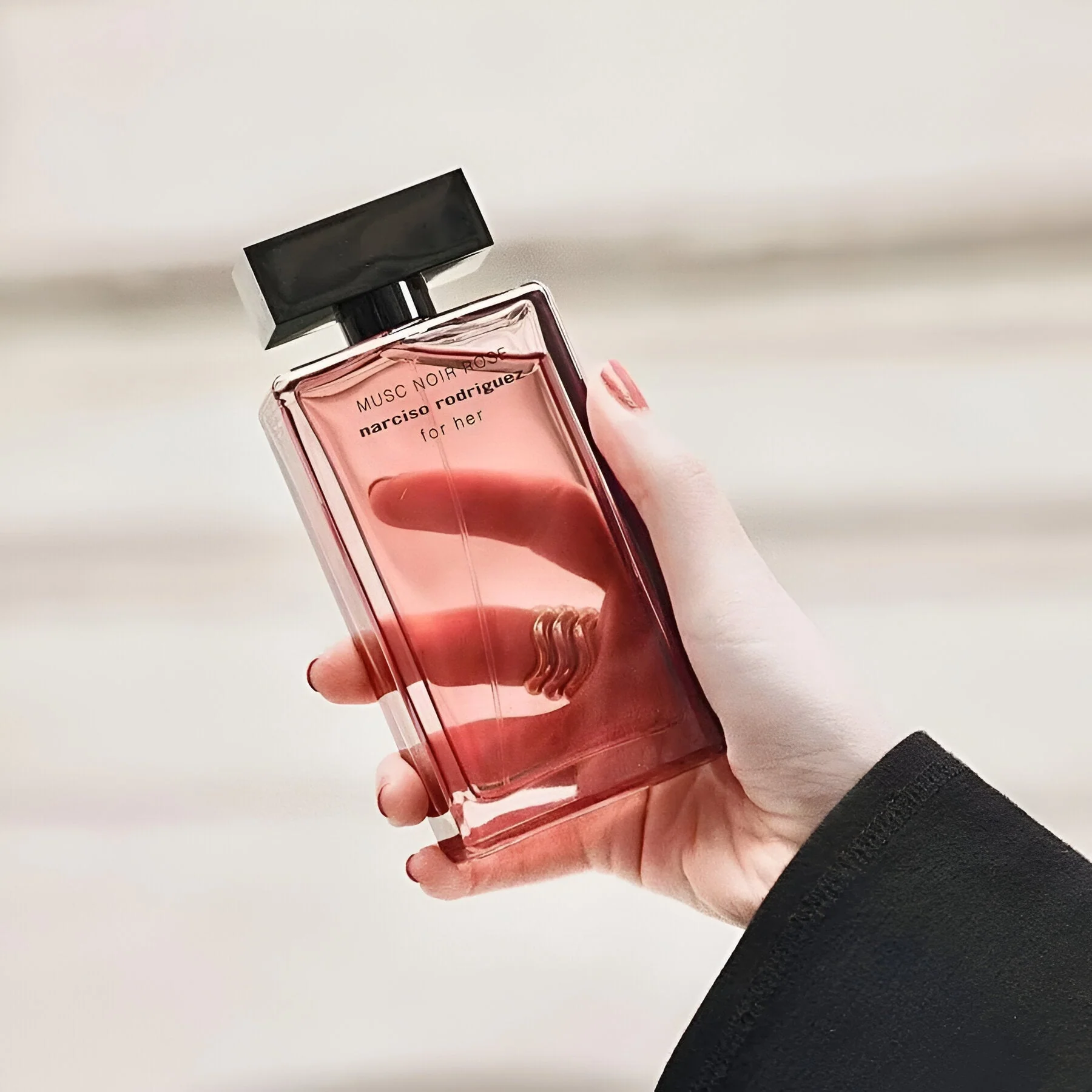 Narciso Rodriguez Musc Noir Rose For Her EDP - Image 4