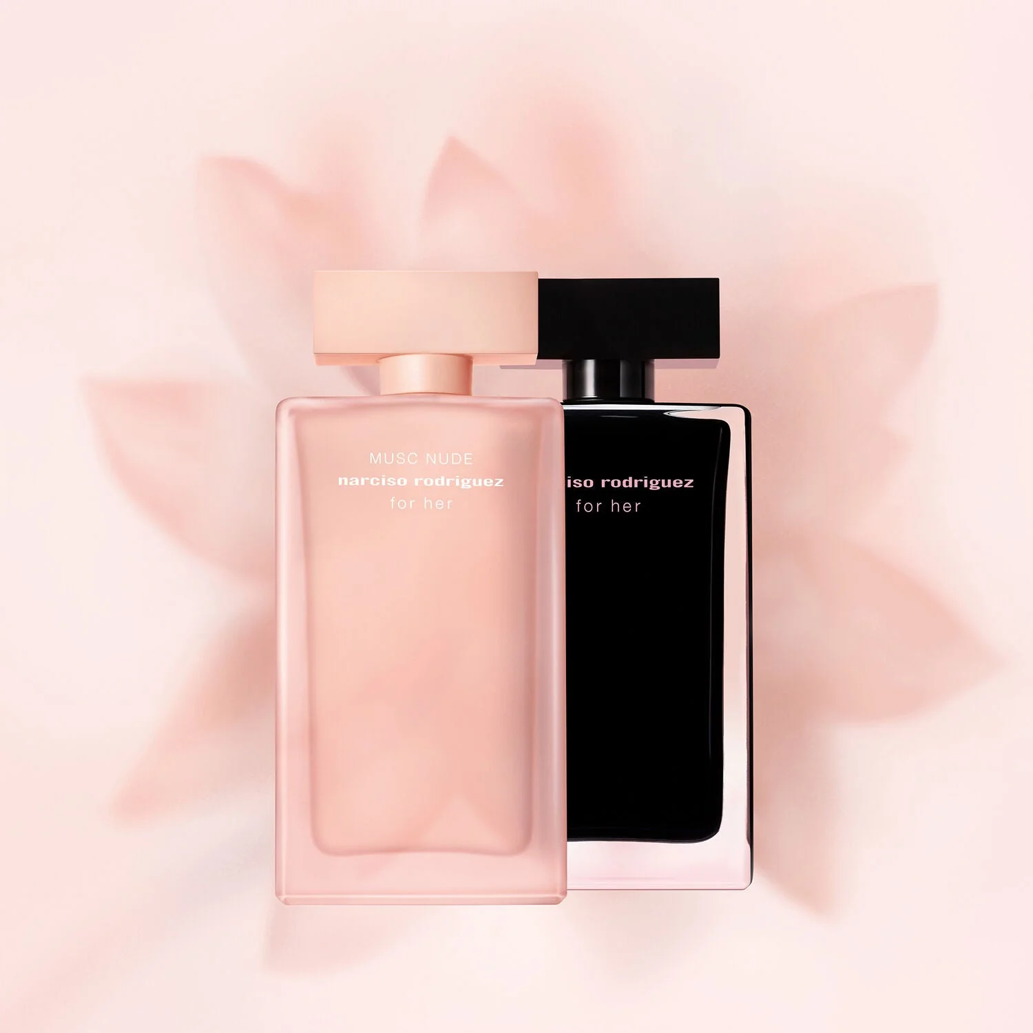 Narciso Rodriguez Musc Nude For Her EDP - Image 3