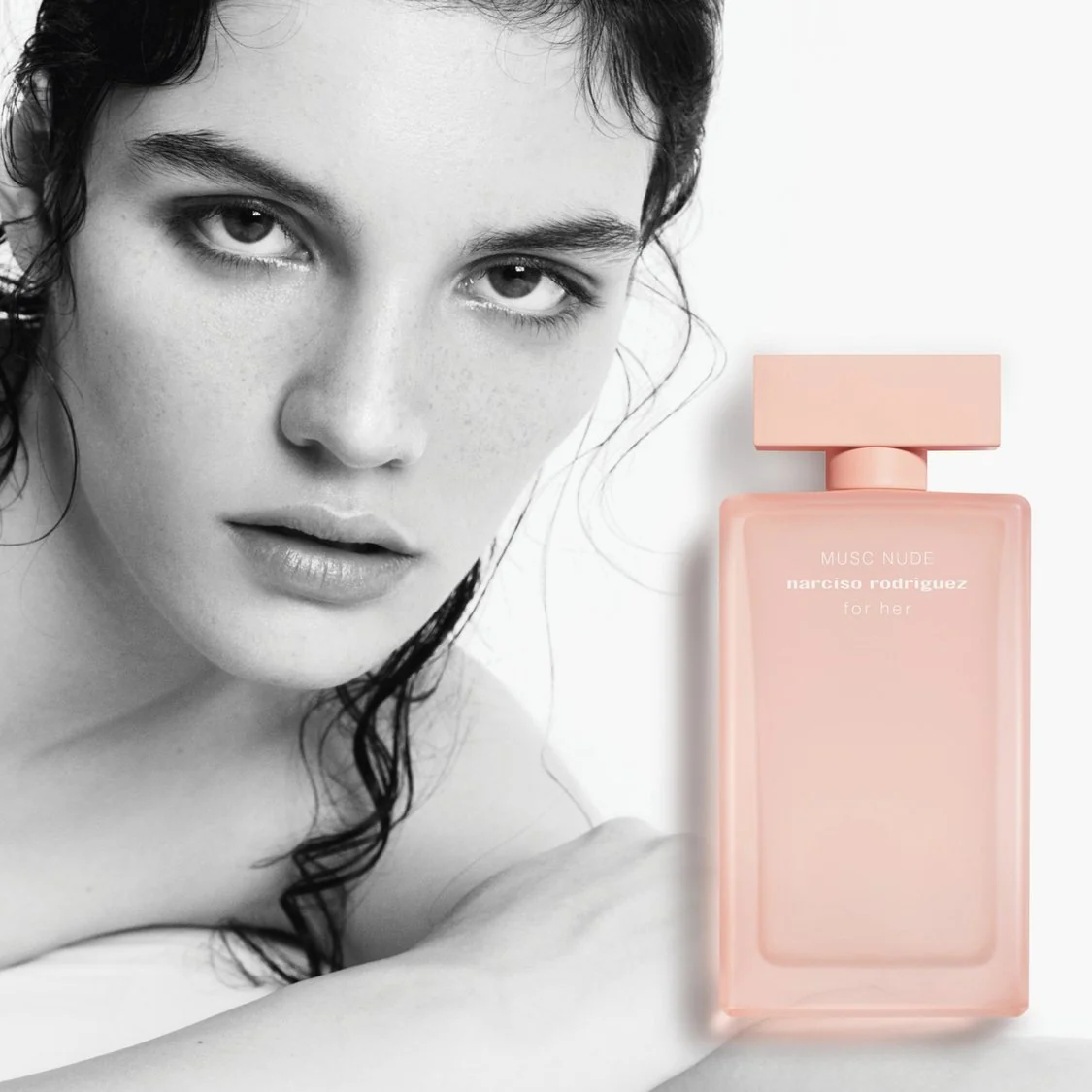 Narciso Rodriguez Musc Nude For Her EDP Gift Set - Image 3