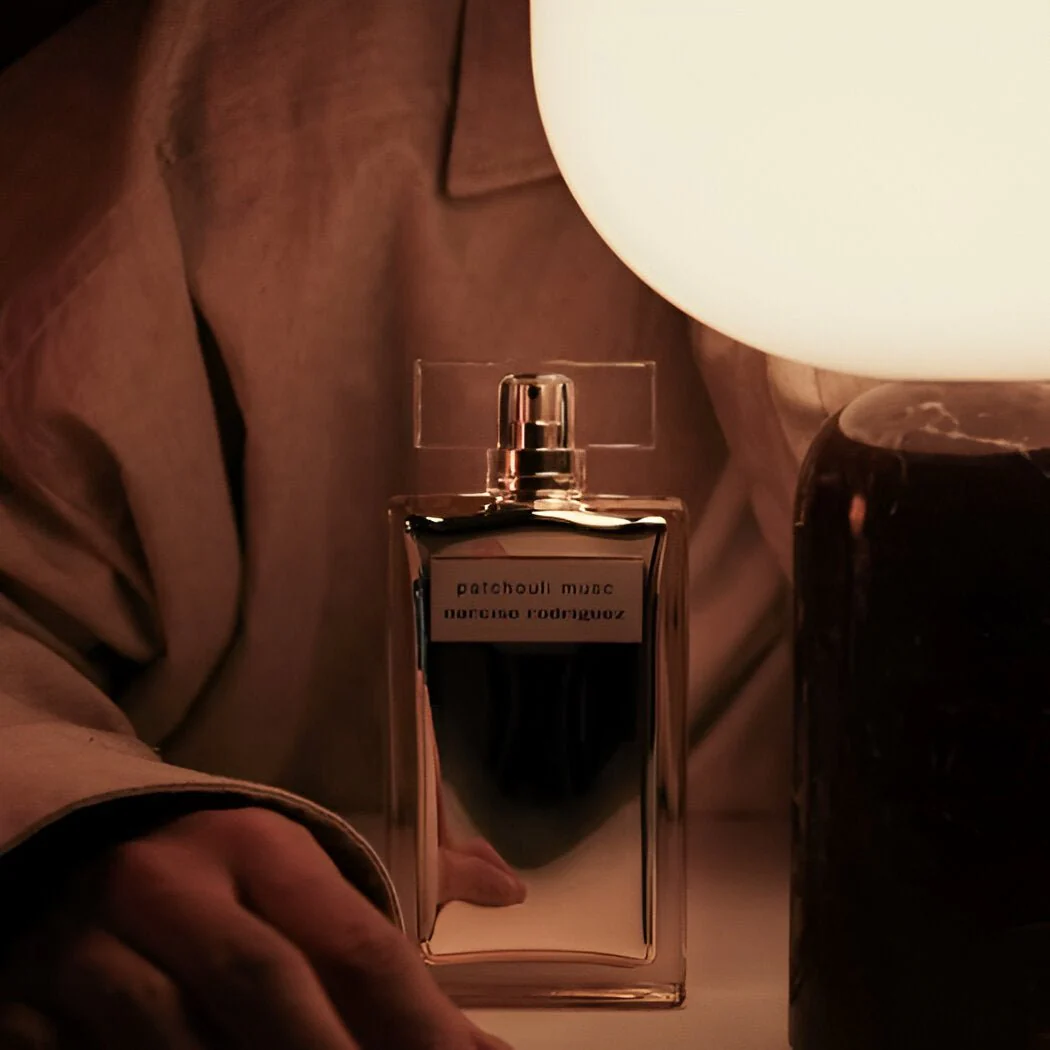 Narciso Rodriguez Patchouli Musc EDP Intense - Image 2