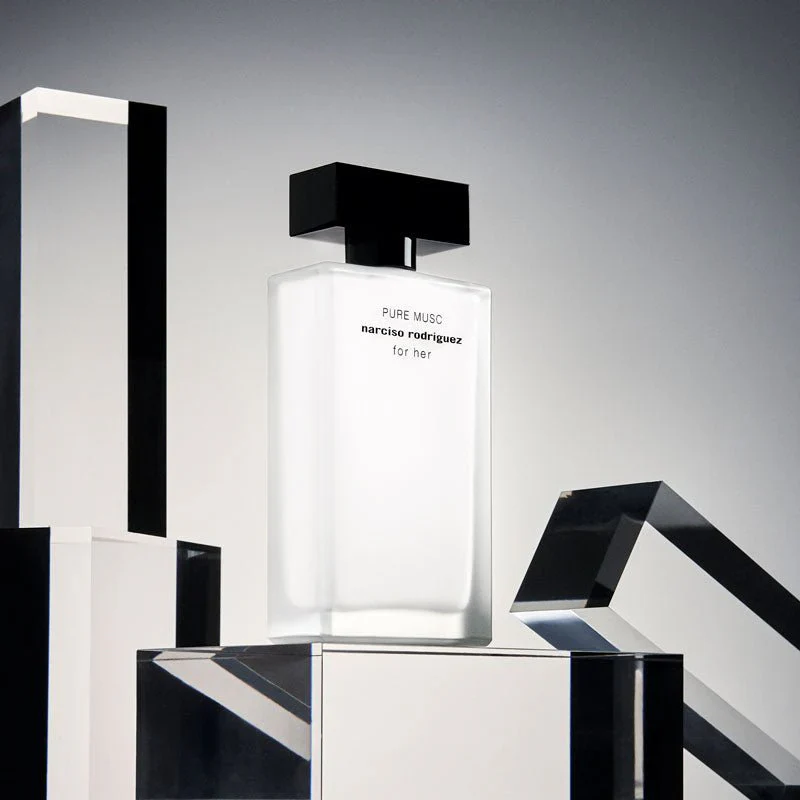 Narciso Rodriguez Pure Musc EDP For Women Gift Set - Image 3