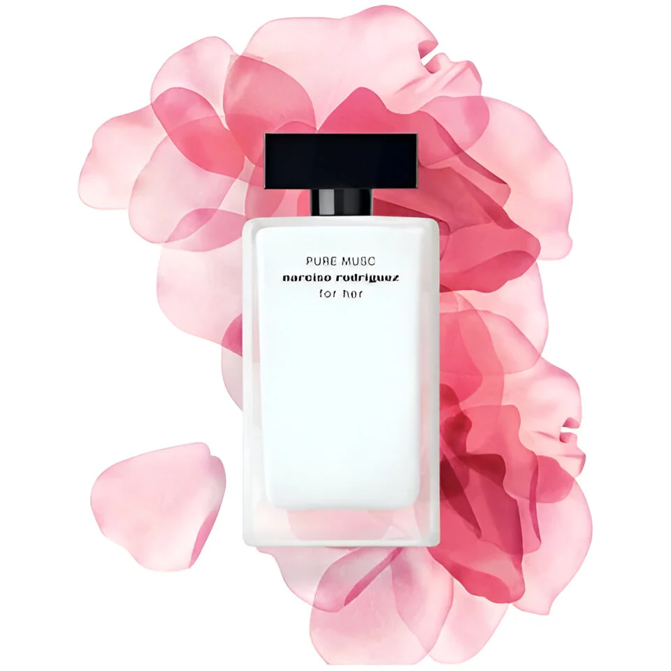 Narciso Rodriguez Pure Musc EDP For Women Gift Set - Image 5