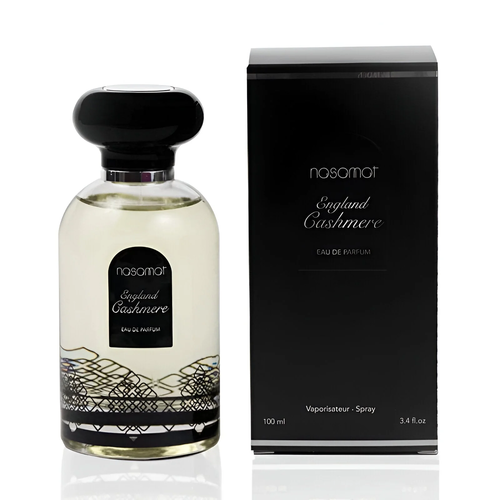 Nasamat England Cashmere EDP - Image 4