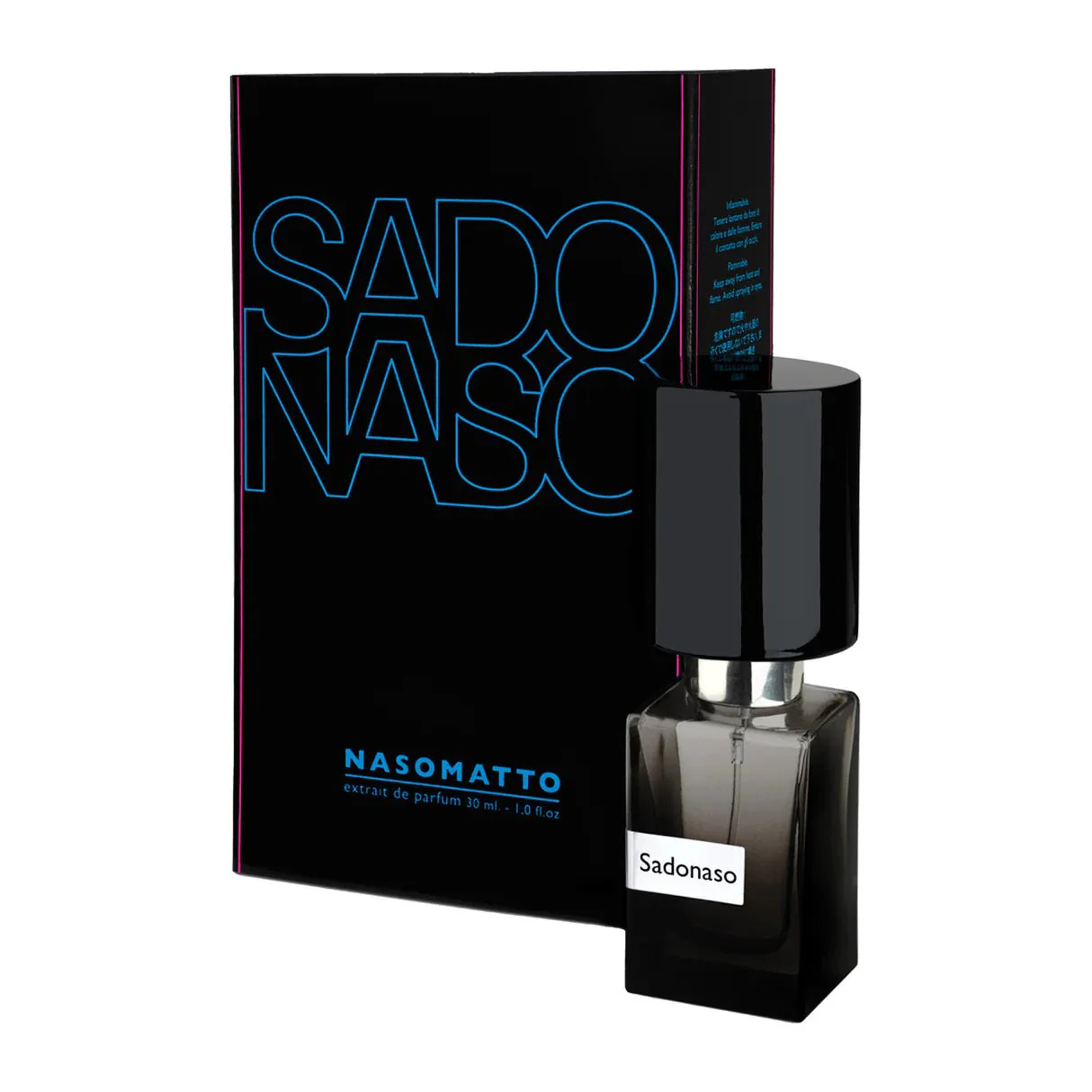 Nasomatto Sadonaso Extrait De Parfum - Image 5