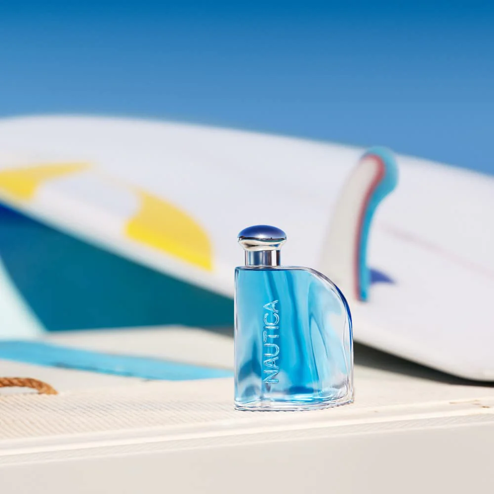 Nautica Blue EDT For Men - Image 3