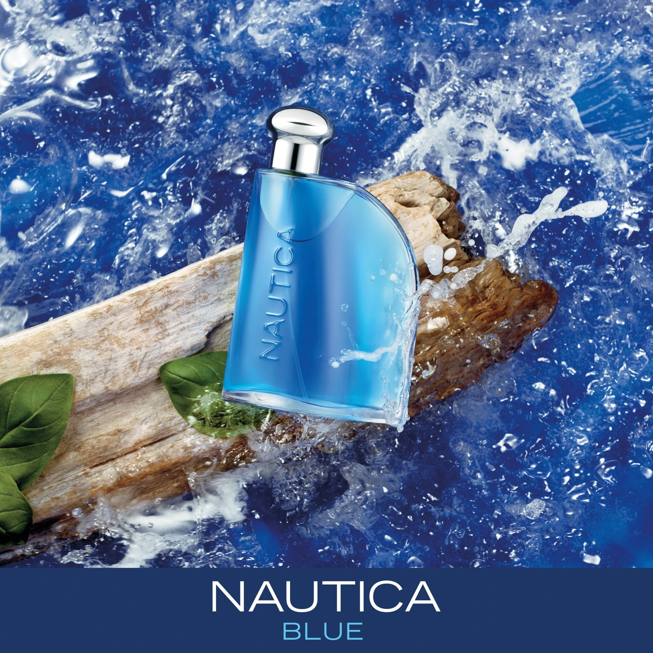 Nautica Blue EDT For Men - Image 4