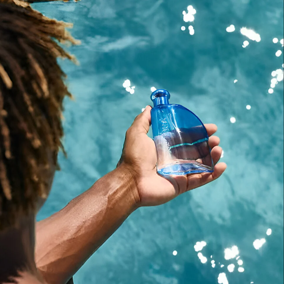 Nautica Pure Blue EDT - Image 4