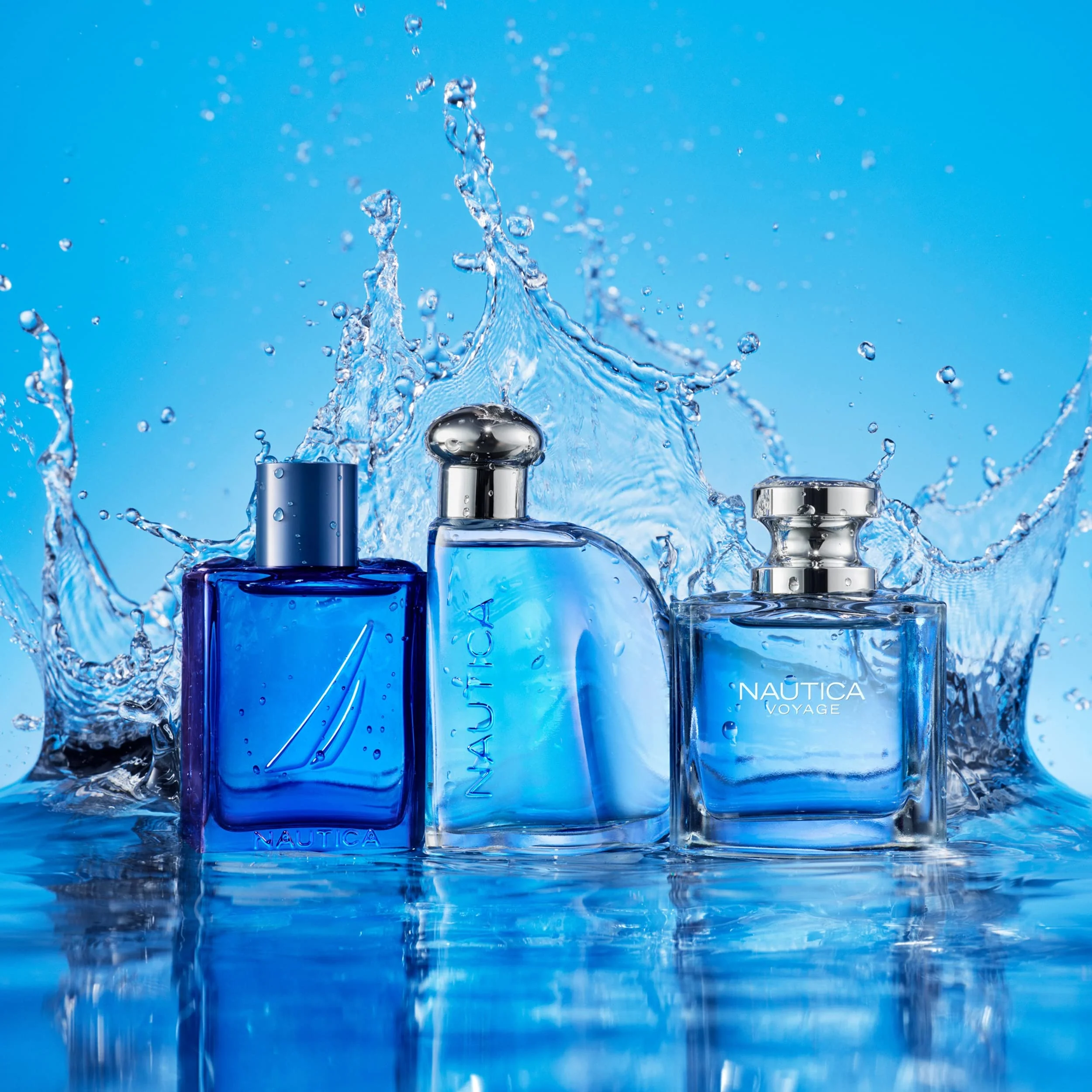 Nautica Voyage EDT - Image 3