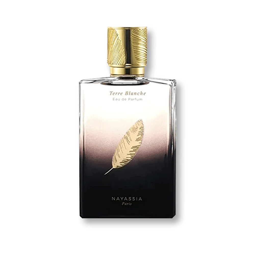 Nayassia Terre Blanche EDP