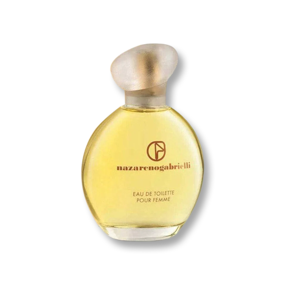 Nazareno Gabrielli Pour Femme EDT