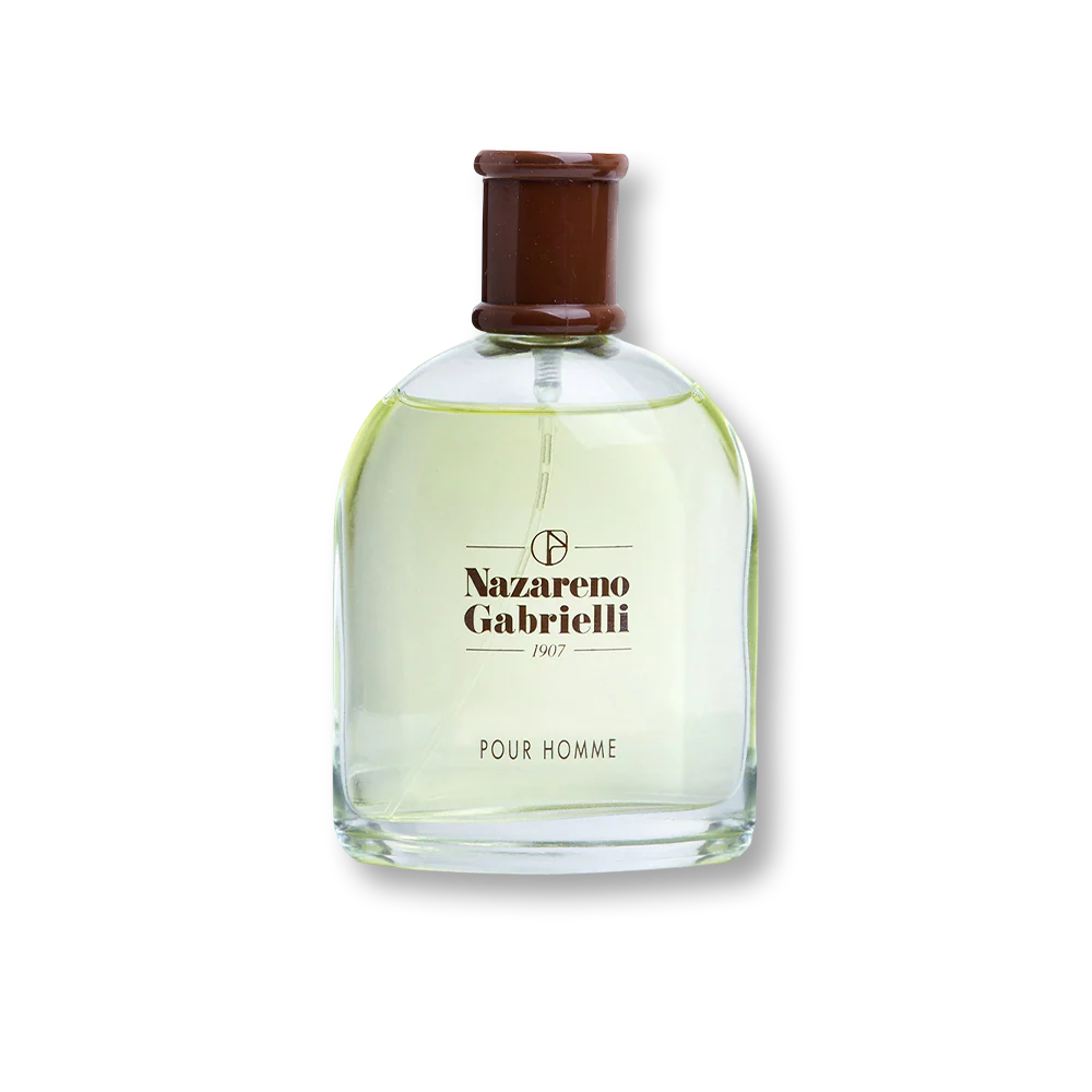 Nazareno Gabrielli Pour Homme EDT