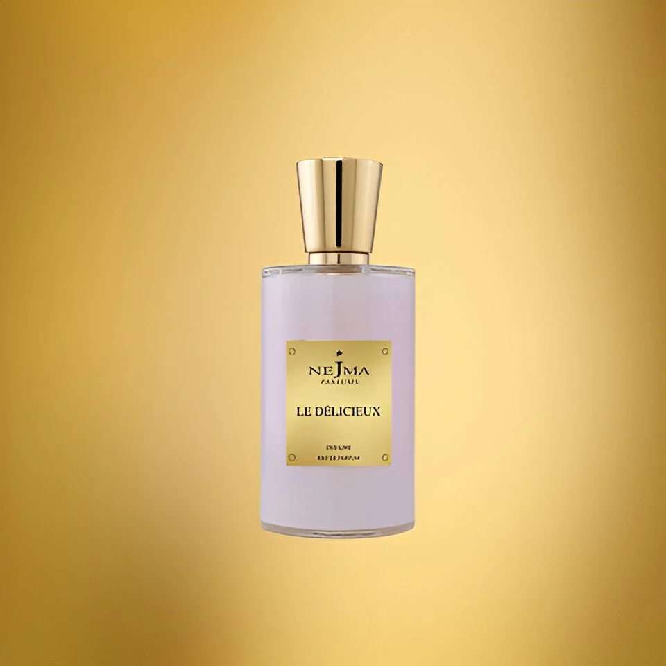 Nejma Collection Le Delicieux EDP - Image 3