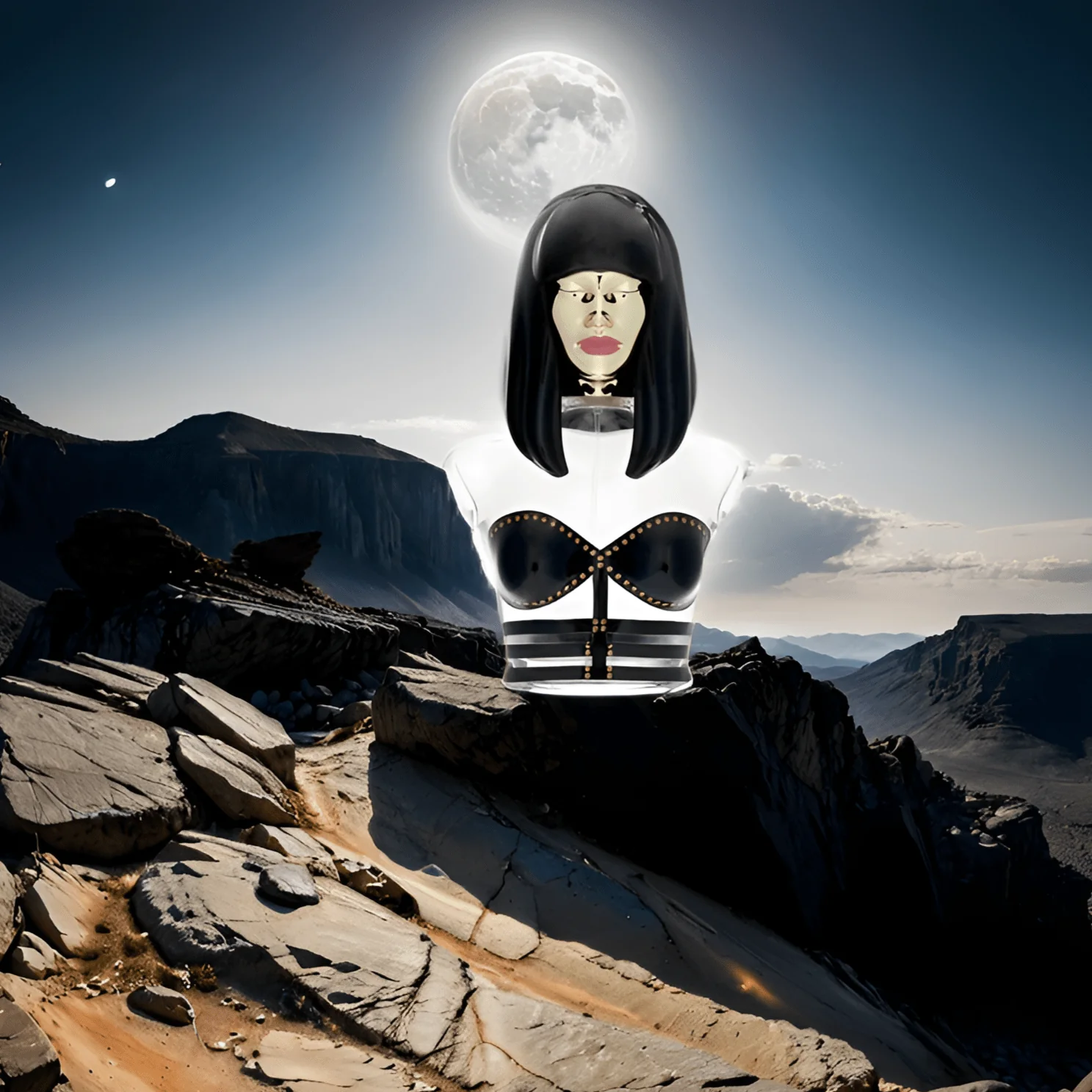 Nicki Minaj Onika EDP - Image 3