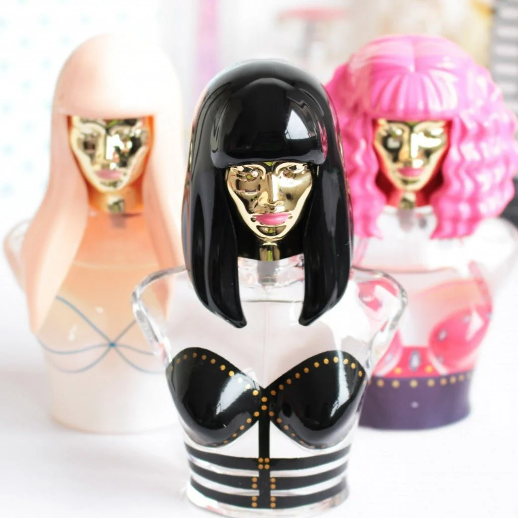 Nicki Minaj Onika EDP - Image 4