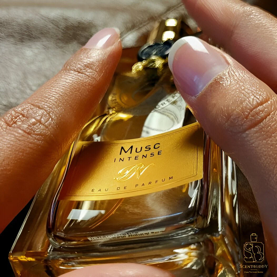 Nicolai Parfumeur Createur Musc Intense EDP - Image 2