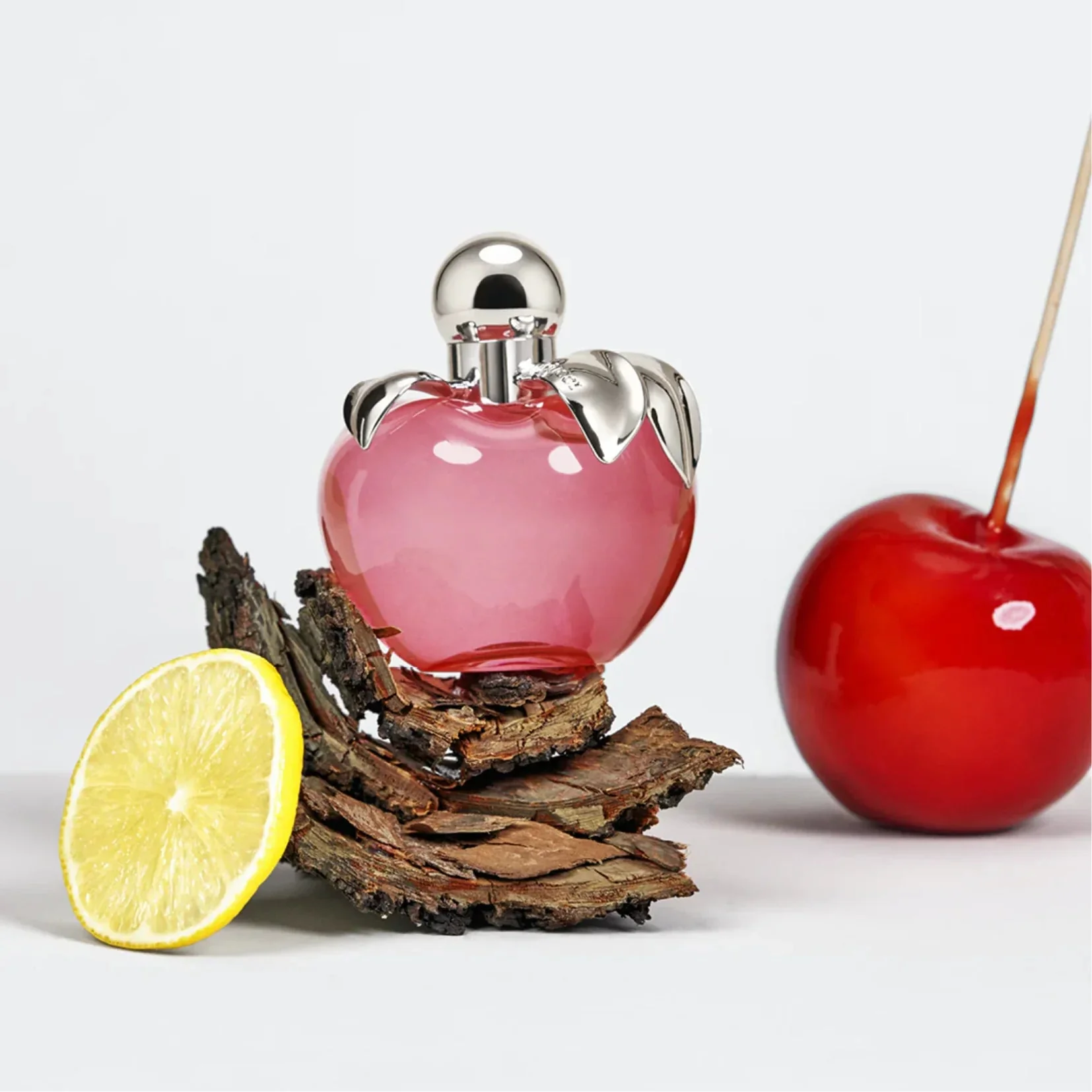 Nina Ricci Nina Les Belles De Nina EDT - Image 3