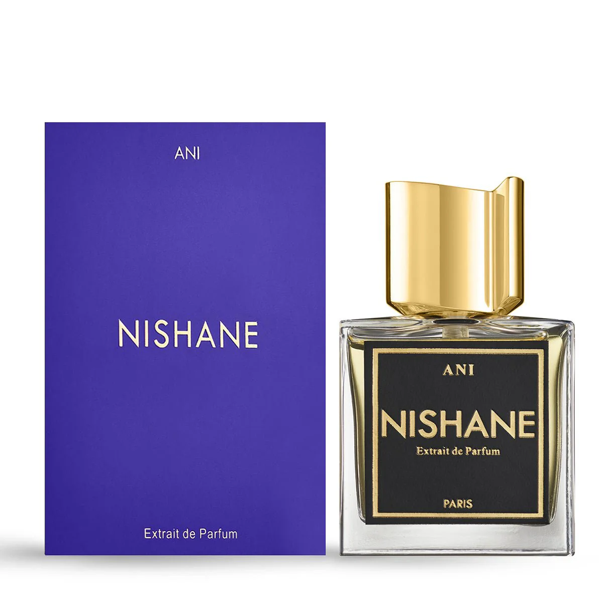 Nishane Ani Extrait De Parfum - Image 3