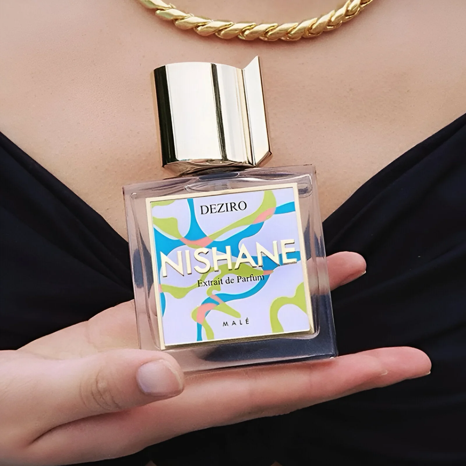 Nishane Deziro Extrait De Parfum - Image 4