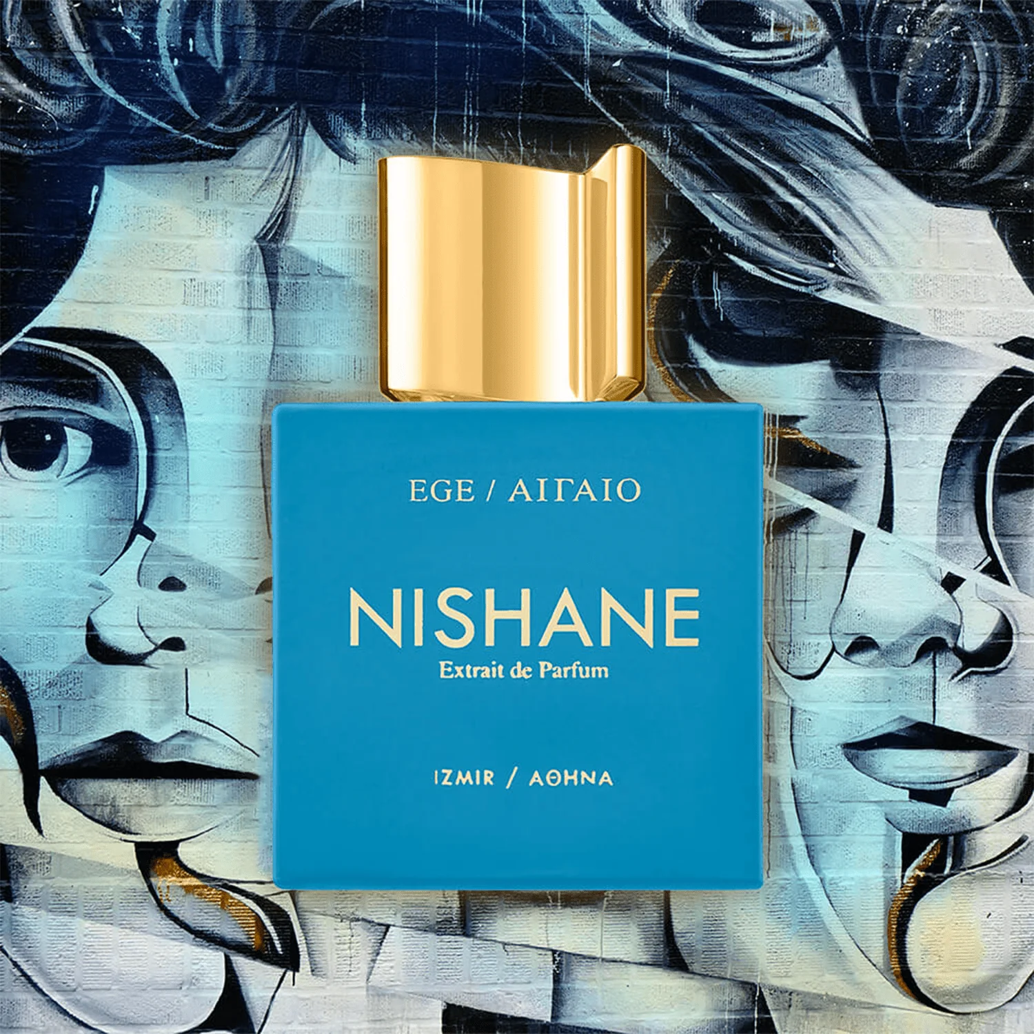 NISHANE Extrait De Parfum Tube Gift Set for Men - Image 5