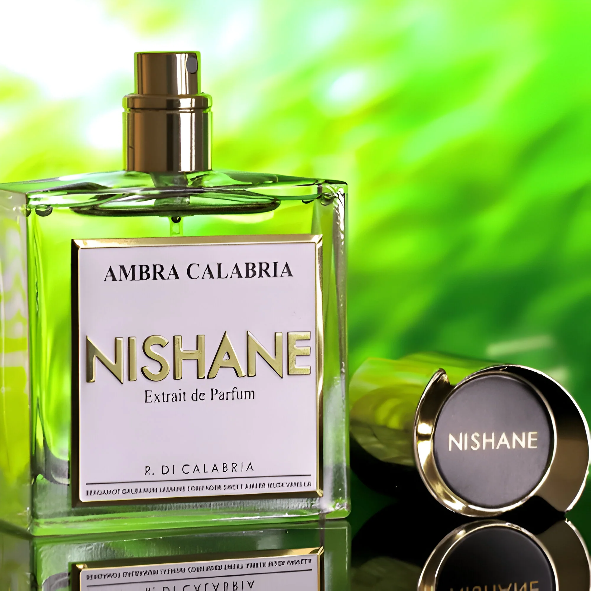 Nishane Extrait Discovery Gift Set - Image 3
