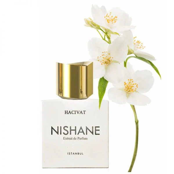 Nishane Hacivat Hair & Body Oil - Image 3