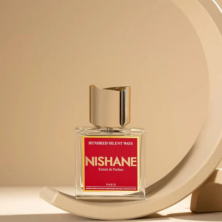 Nishane Hundred Silent Ways Extrait De Parfum - Image 2
