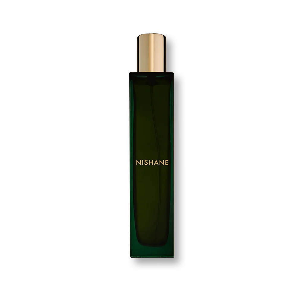 Nishane Japanese White Tea & Jasmine Room