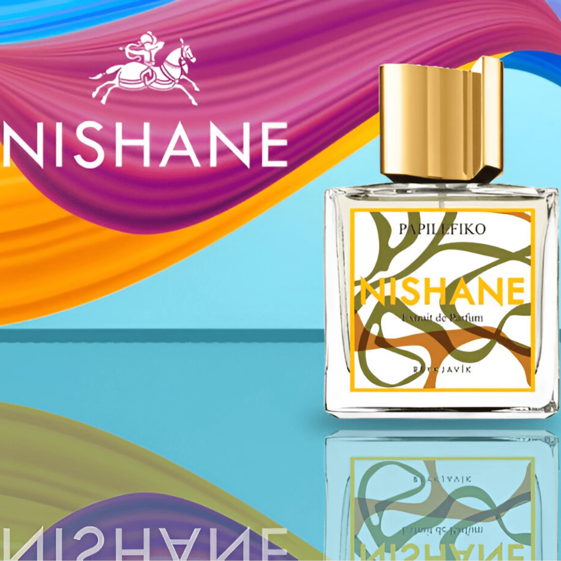 Nishane Kredo Extrait De Parfum - Image 2