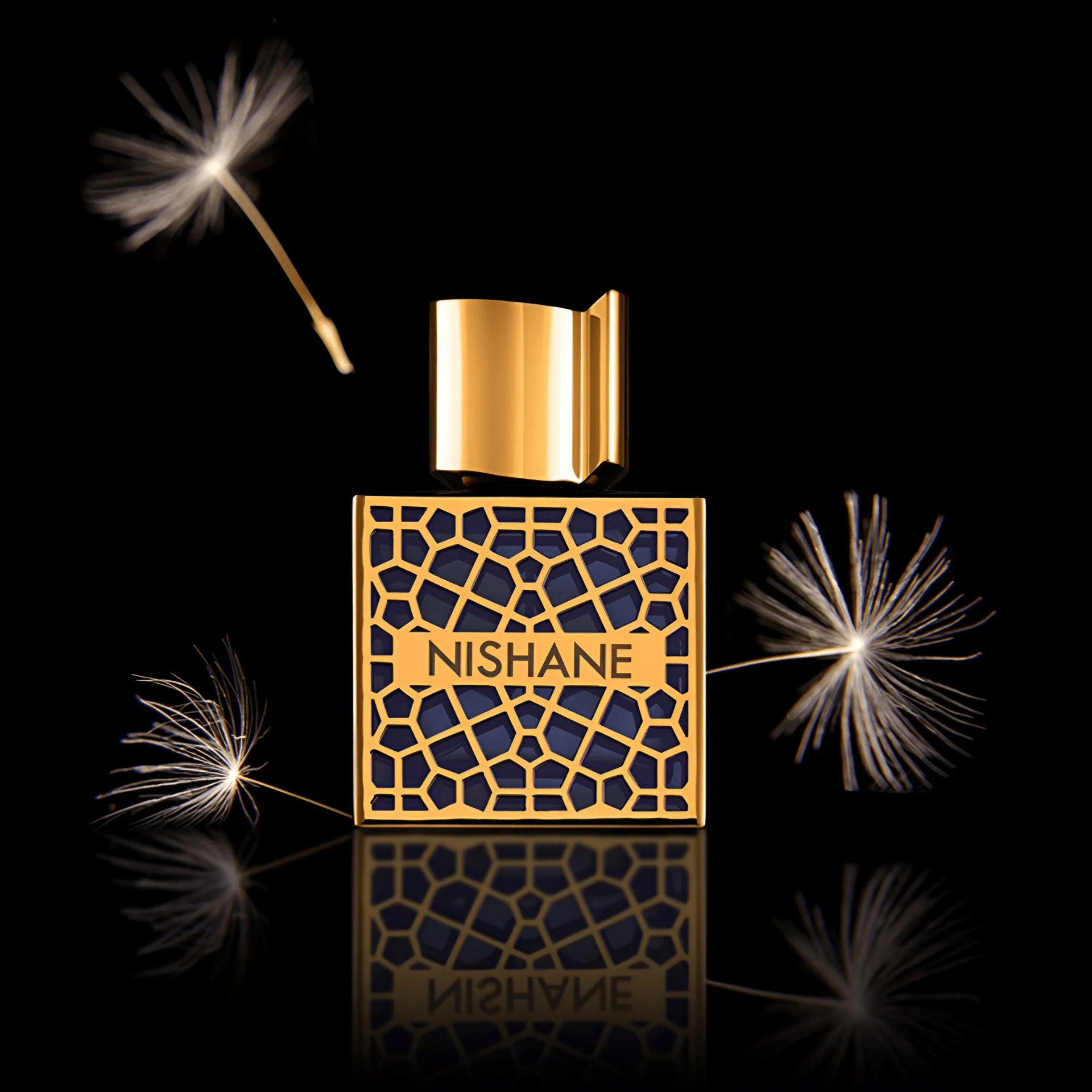 Nishane Mana Extrait De Parfum - Image 3