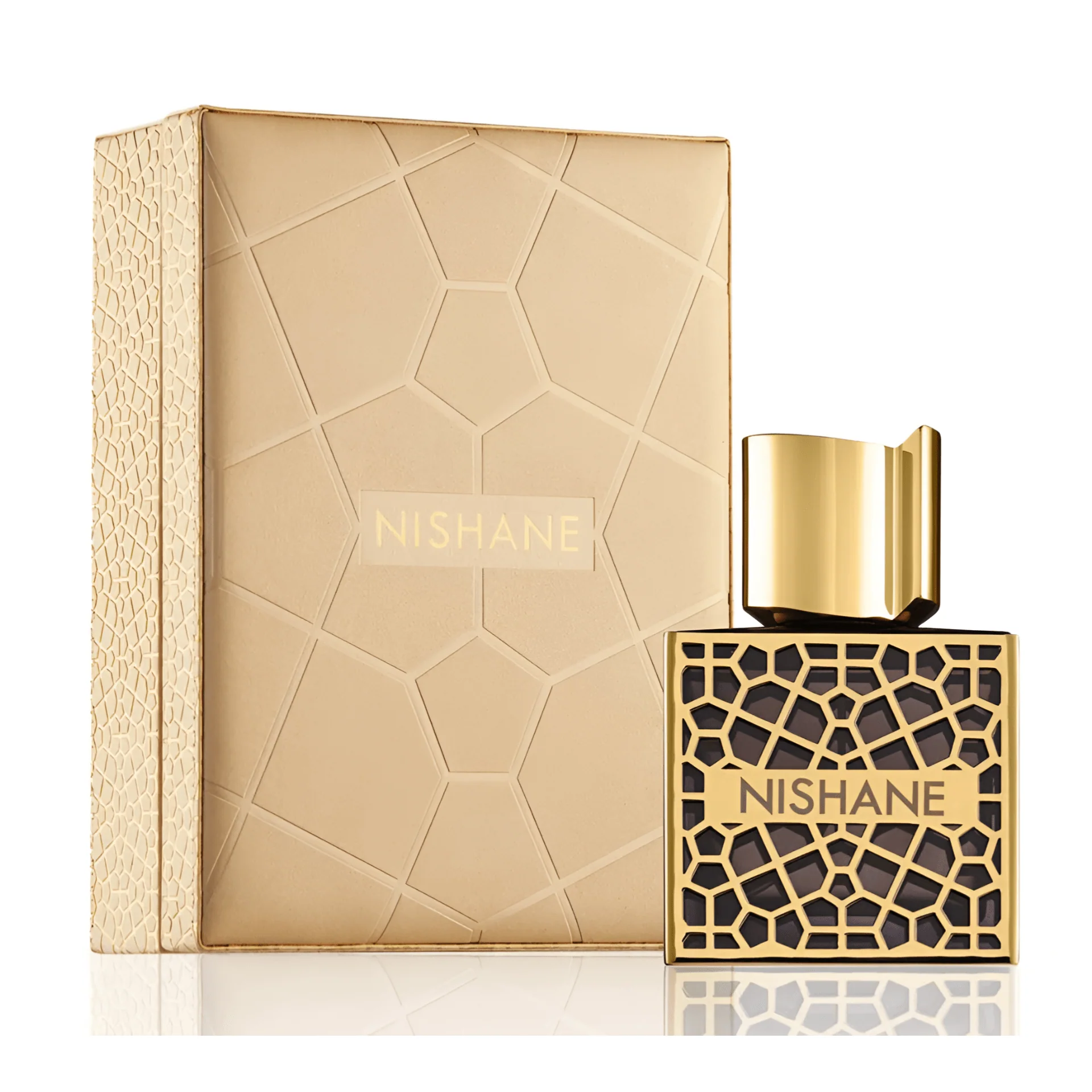 Nishane Mana Extrait De Parfum - Image 4