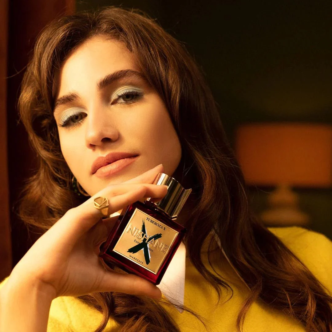 Nishane Tuberoza X Extrait De Parfum - Image 4
