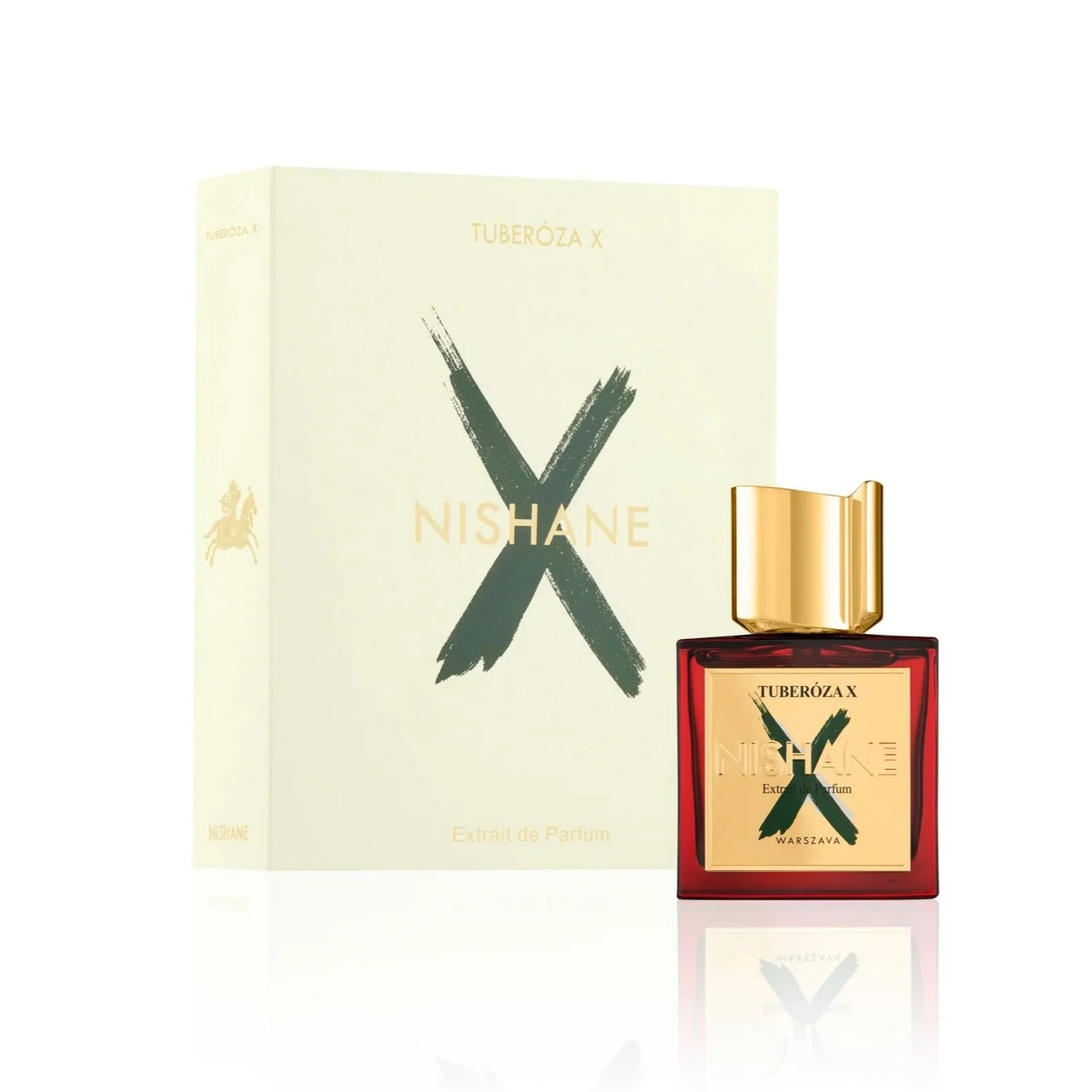 Nishane Tuberoza X Extrait De Parfum - Image 5
