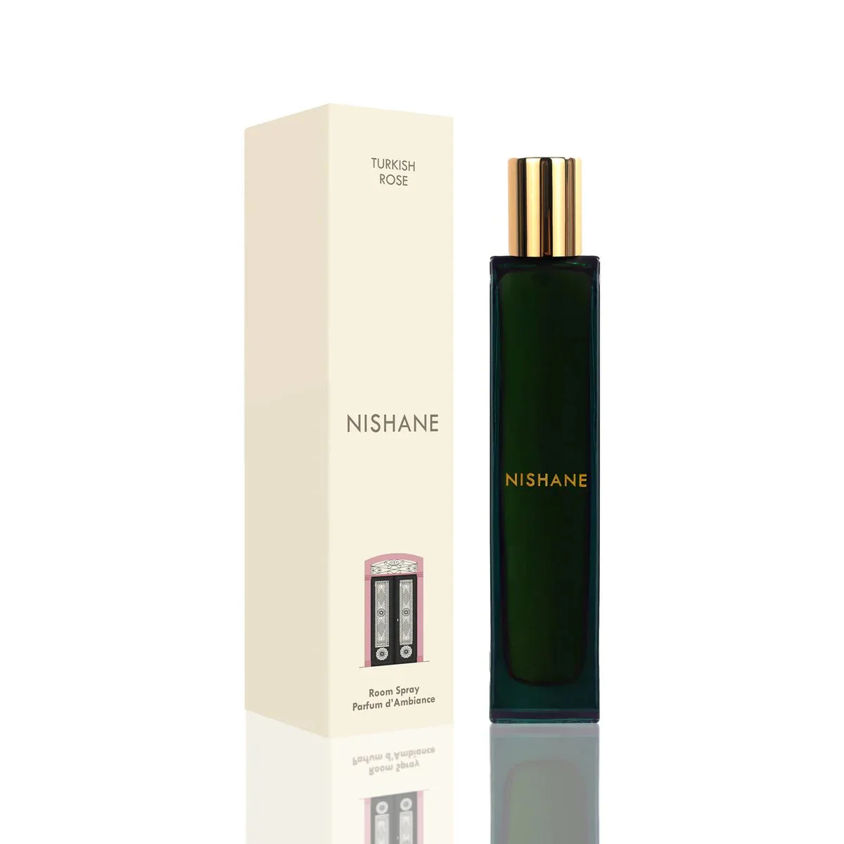 Nishane Turkish Rose Room - Image 4