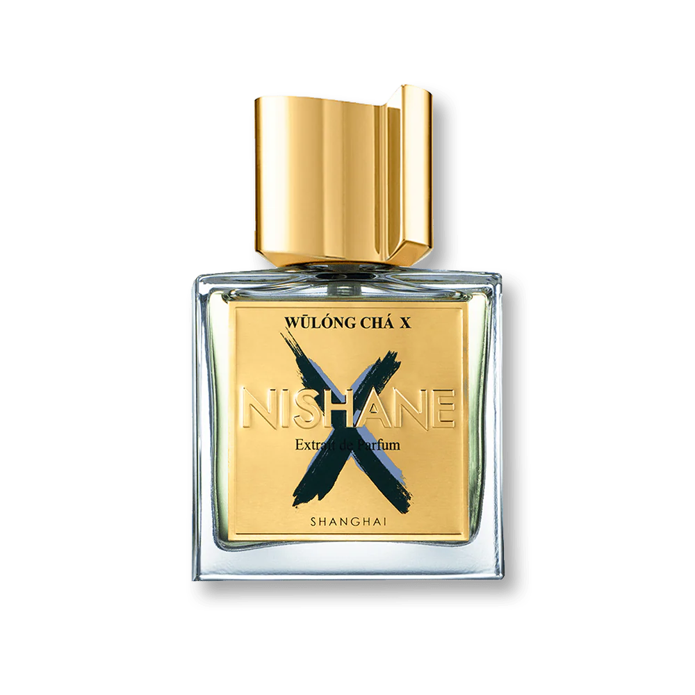 Nishane Wulong Cha X Extrait De Parfum