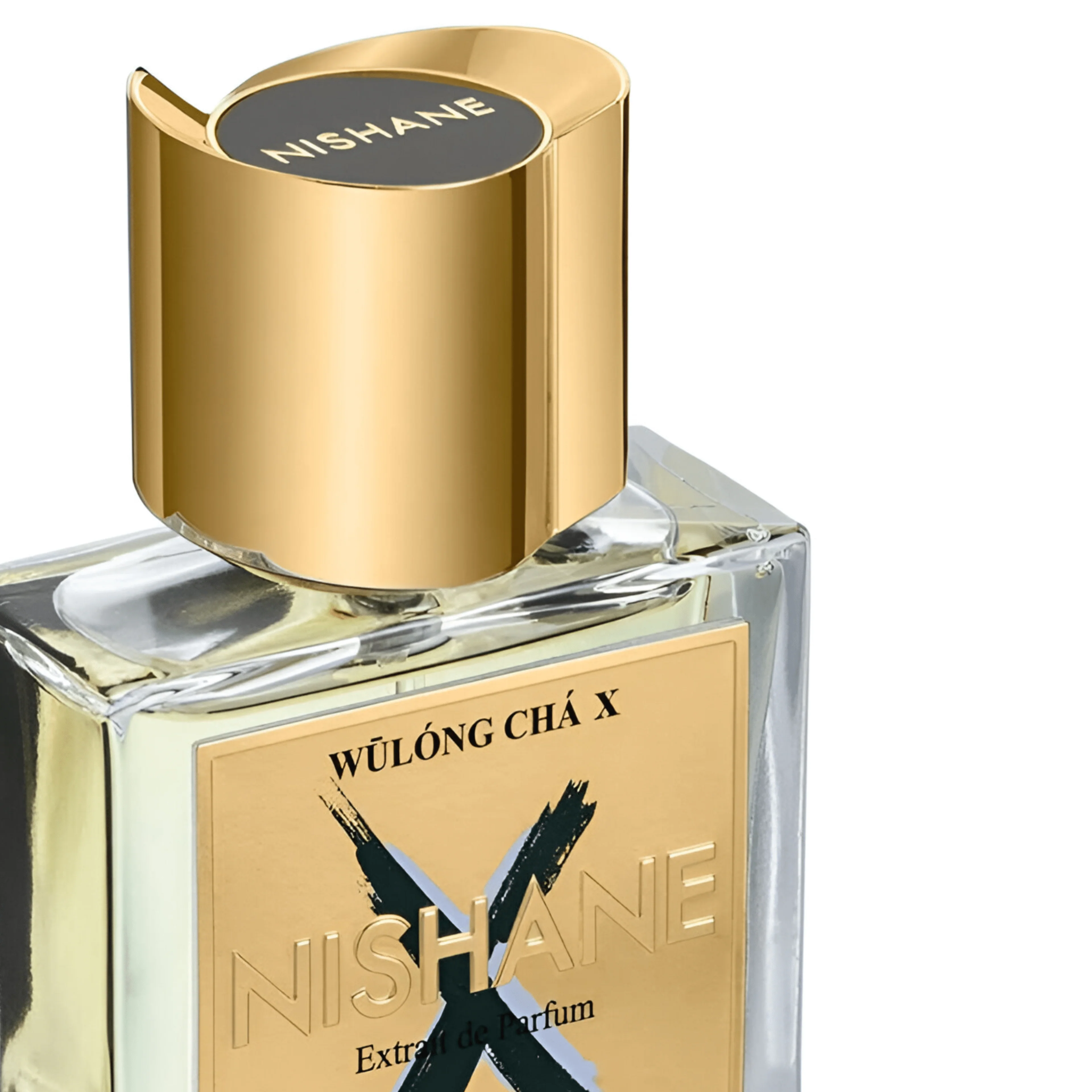 Nishane Wulong Cha X Extrait De Parfum - Image 3