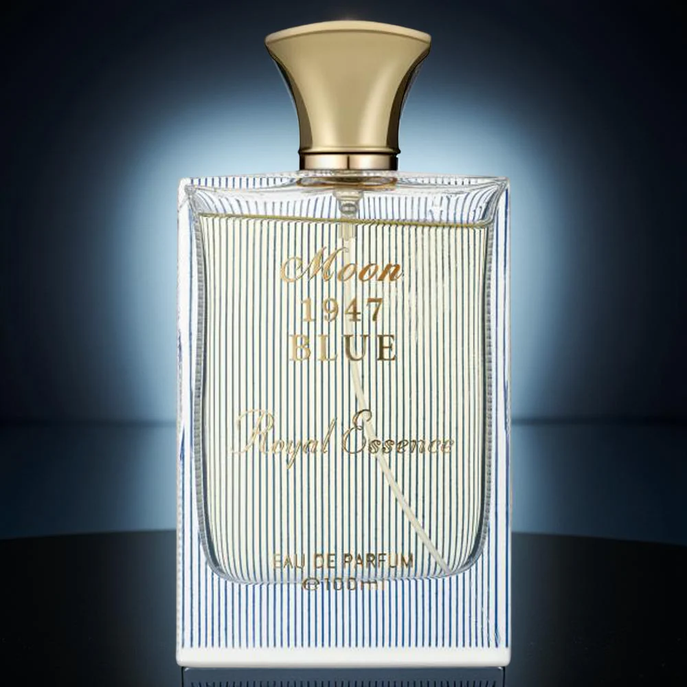 Noran Perfumes Moon 1947 Blue EDP - Image 3